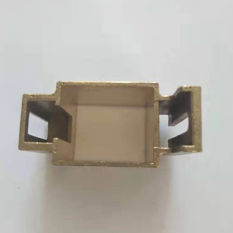 批发 船舶用电刷架 电机用碳刷盒 各种电机刷架