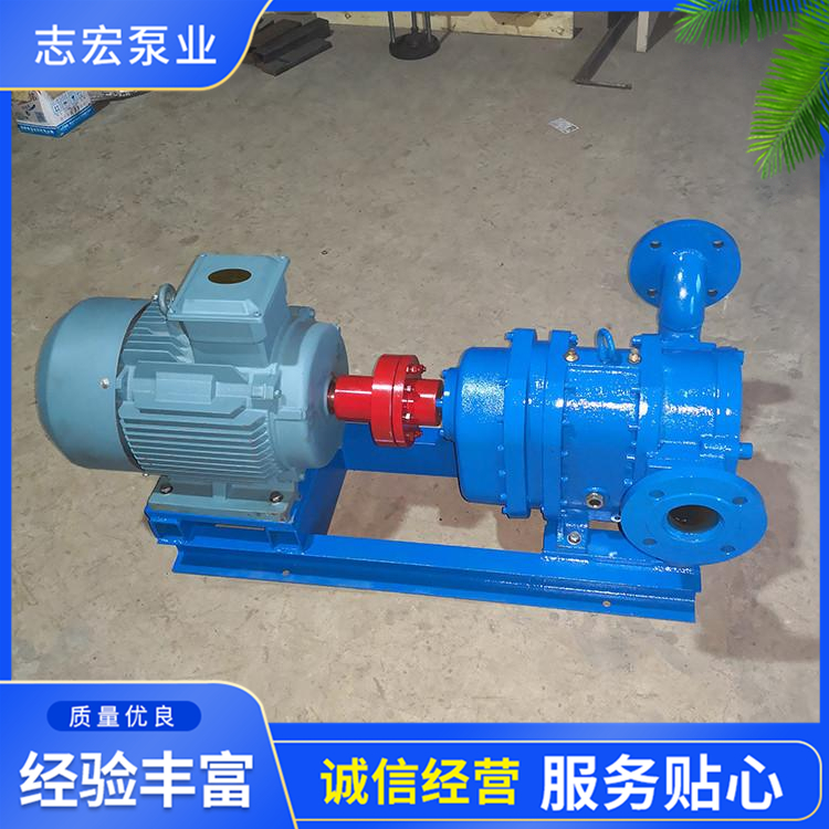 加工定制旋转活塞泵 用心制造旋转活塞泵 旋转活塞泵质量好 信誉好