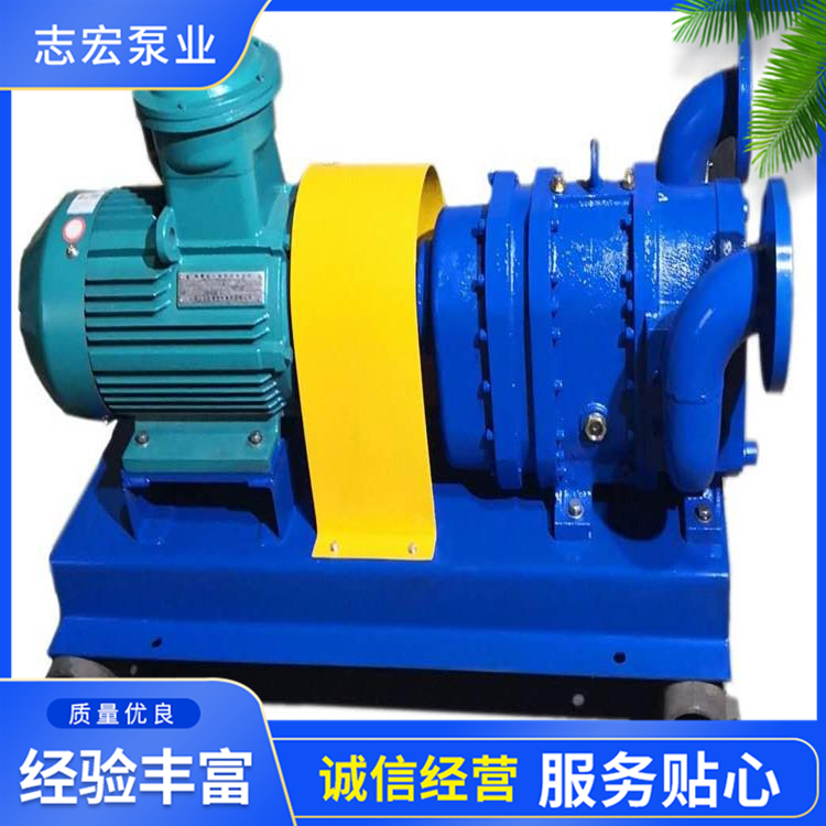 厂家供应凸轮泵 生产厂家销售凸轮泵 制作用心 品质优良