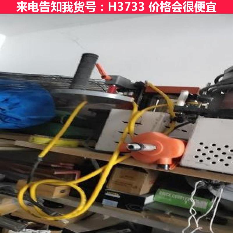 慧采板材封边机 半自动直线封边机 木皮封边机货号H3733