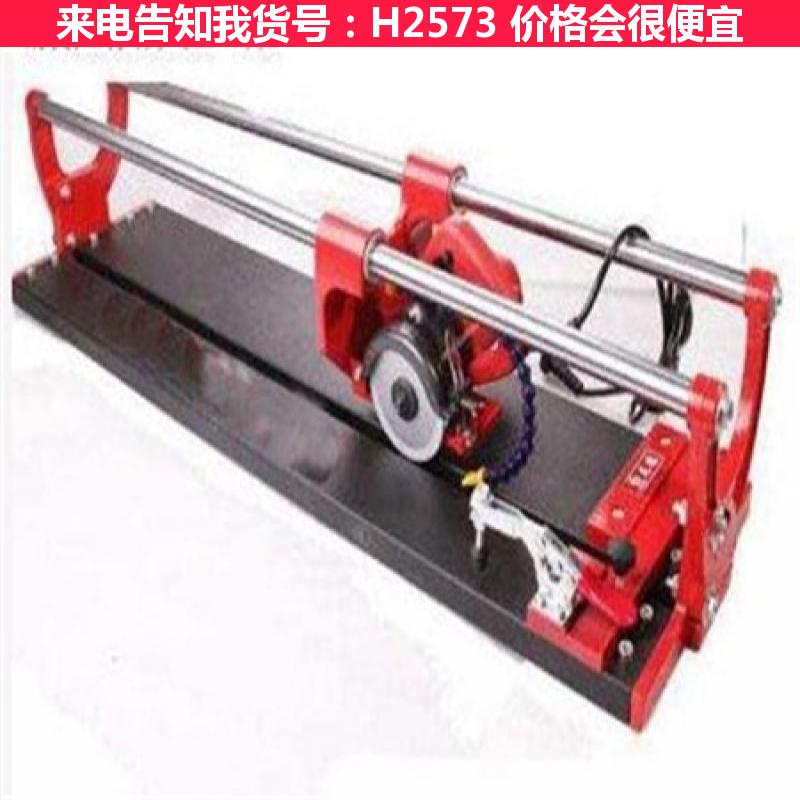 慧采台式瓷砖切割机 瓷砖切割机磨边机 自动瓷砖切割机货号H2573