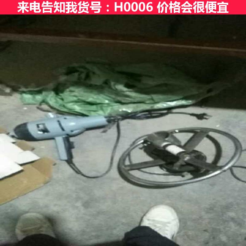 慧采中型打井机 工地打井机 便携式打井机货号H0006