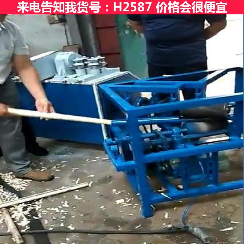 慧采100型圆棒机 50圆棒机 大型100型圆棒机货号H2587