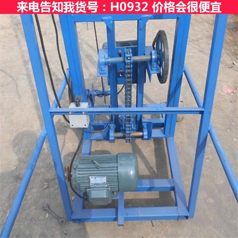 慧采标准钎探机 履带钎探机 电动触探仪货号H0932