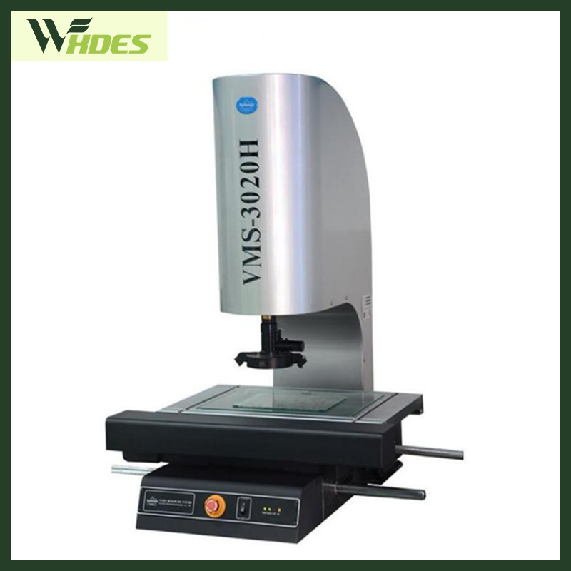 影像仪VMS-2515H 全自动影像测量仪 影响测量仪 二次元全自动