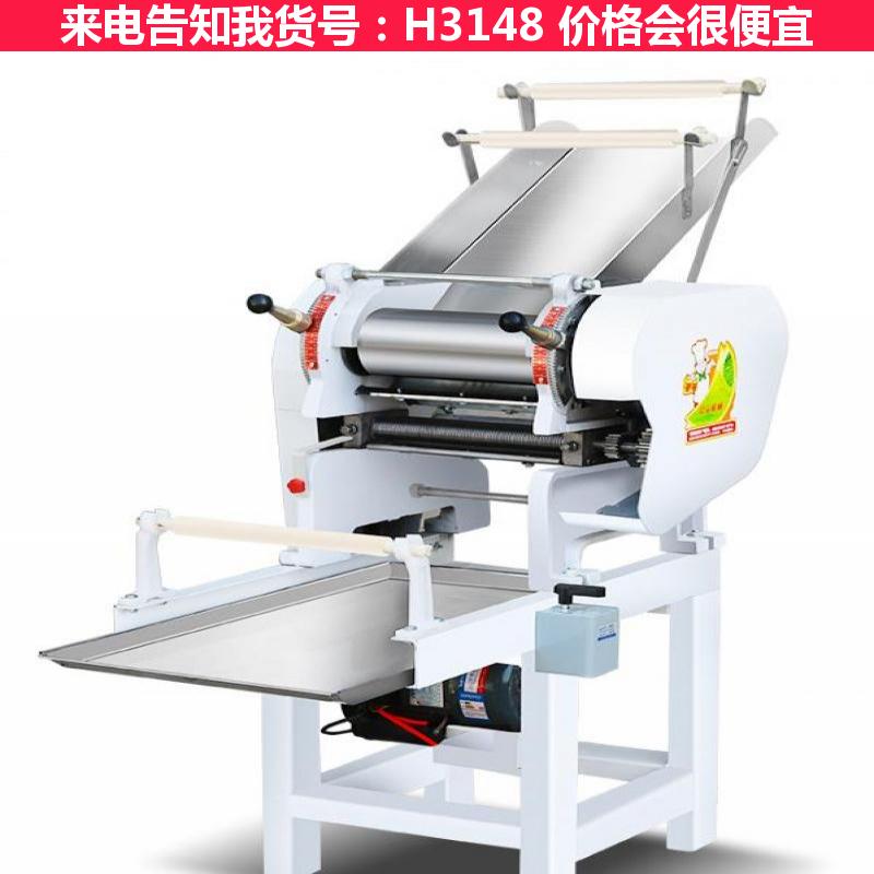 德科压面条机 大型面条机 手摇的面条机货号H3148