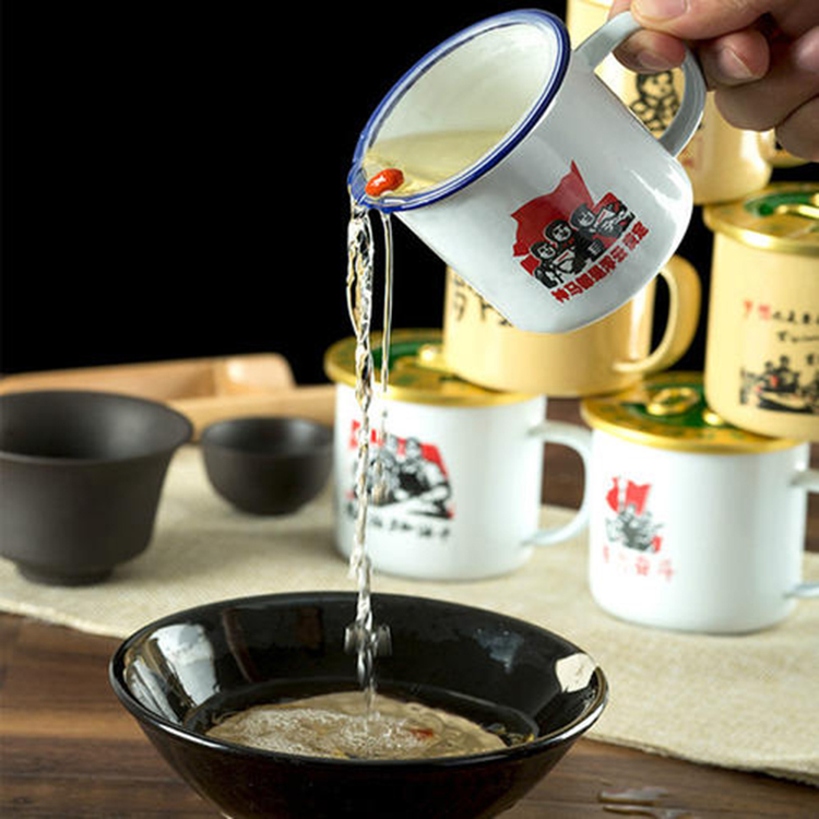 亳州养生酒贴牌代加工