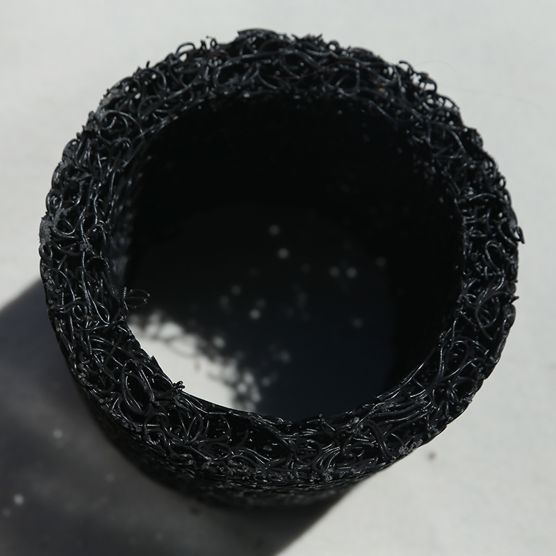 陕西排水盲沟管、陕西排水盲沟管现货批发
