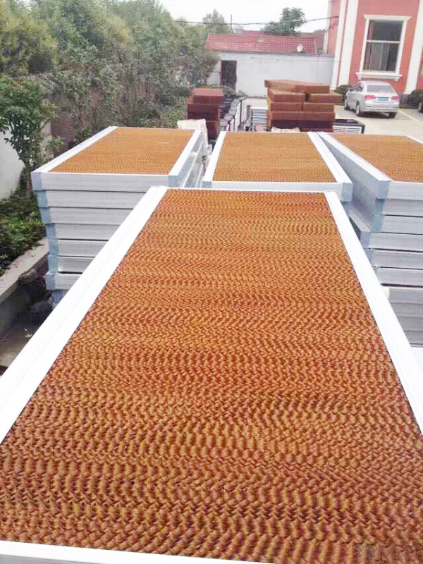  水帘 养殖水帘定制 小型湿帘厂家定制