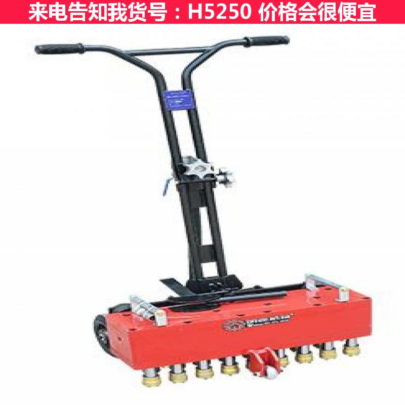 慧采墙体凿毛机 水凿毛机 手持式气动凿毛机货号H5250