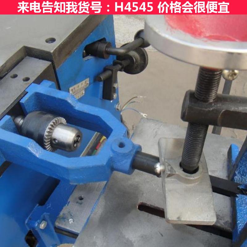 慧采木工多用多功能机床 ML292型台式木工多用机床 全自动小型货号H4545