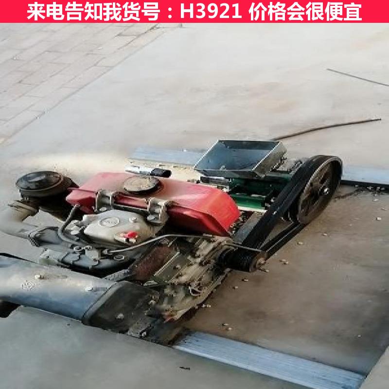 德科狗粮膨化机 双色膨化机 大型气流膨化机货号H3921