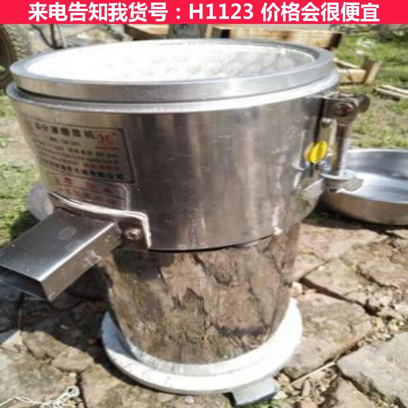 德科磨浆分离机 河粉磨浆机 玉米磨浆机货号H1123