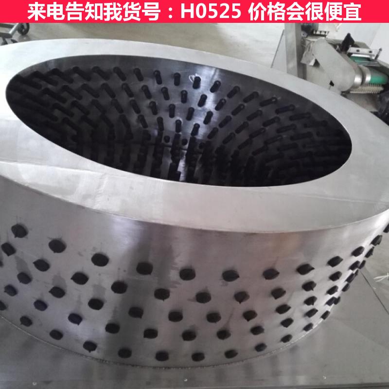 德科羊脱毛机 绵羊脱毛机 小型自动脱毛机货号H0525