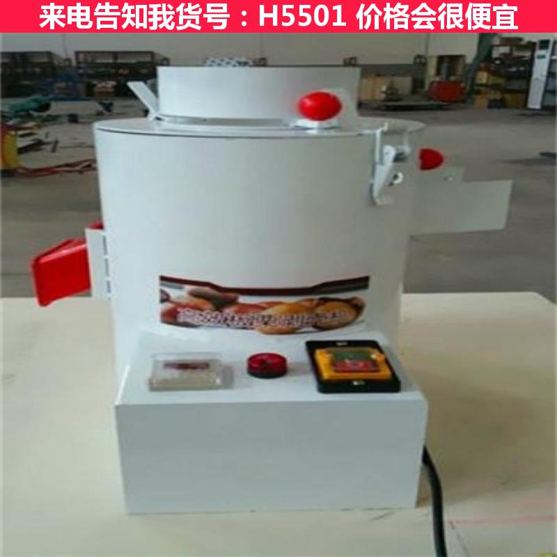 德科板栗栗子剥壳机 栗子剥皮机板栗剥壳机 除锈剥壳机货号H5501