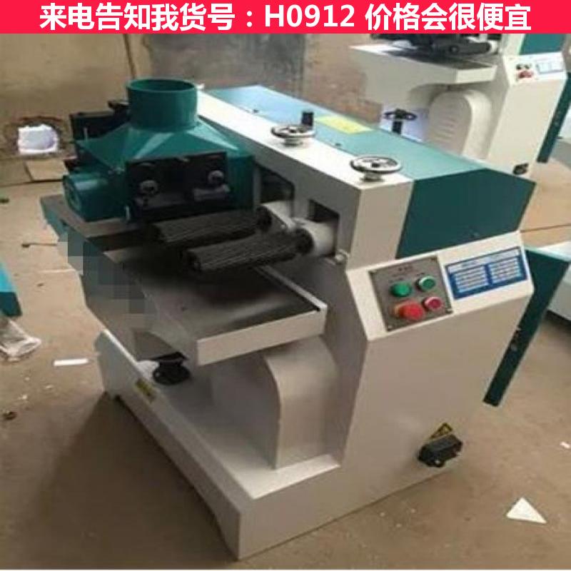 德科装饰木线机 木工线条机械 高速压刨木线机货号H0912