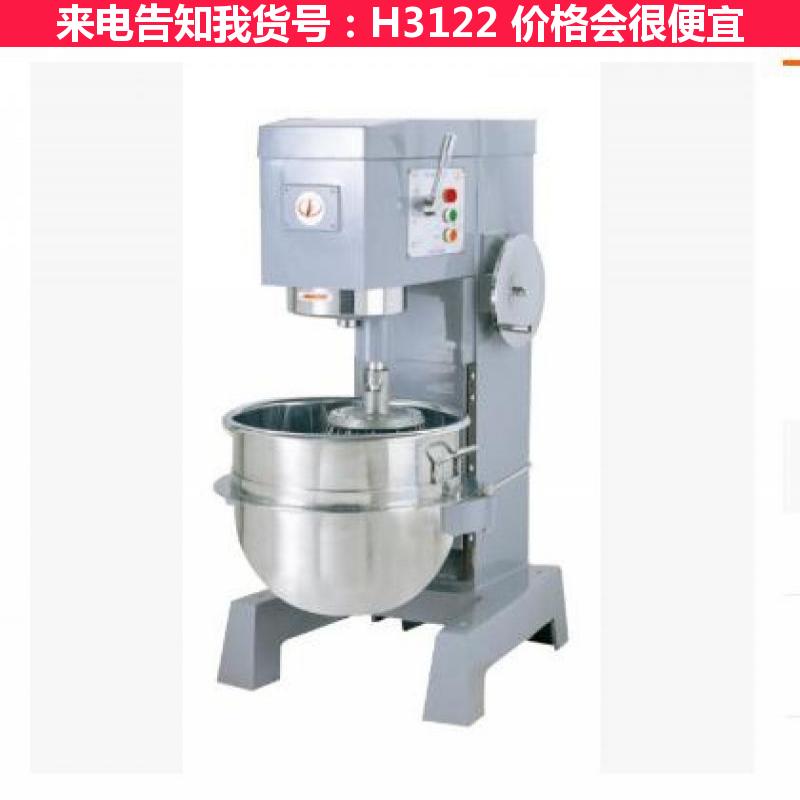 德科搅拌机 全自动搅拌机 自动和面机货号H3122