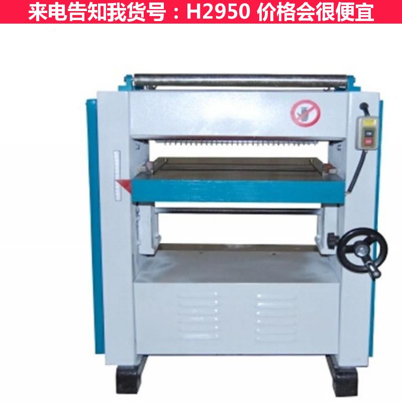 德科压刨压刨机 刀轴压刨机 重型压刨机货号H2950