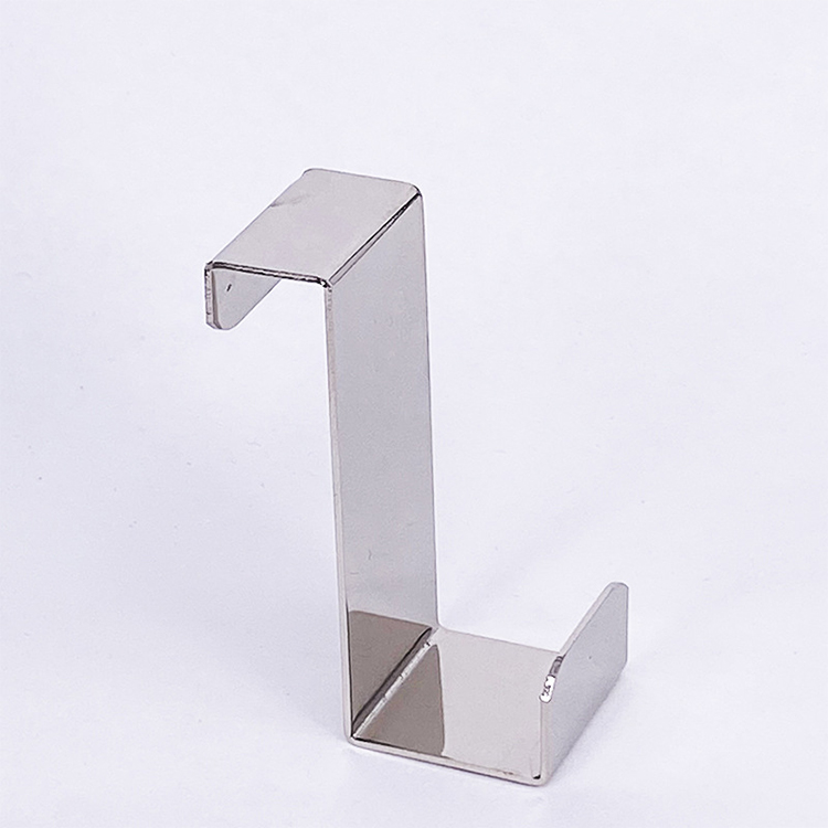 铝条折弯冲压件 厂家直销五金冲压件金属零件支持可定制批发