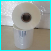 产品外包装膜 山东POF收缩膜厂家 热封性能良好产品外包装膜