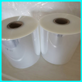 产品外包装膜 热封性能良好 青州POF收缩膜生产厂家