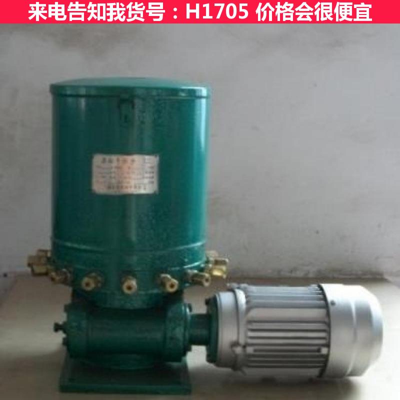 天腾DDB2多点电动干油泵 多点电动干油泵 电动干油泵DDB2货号H1705