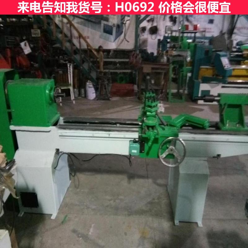 天腾木工车床 木工手工车床 木工简易车床货号H0692