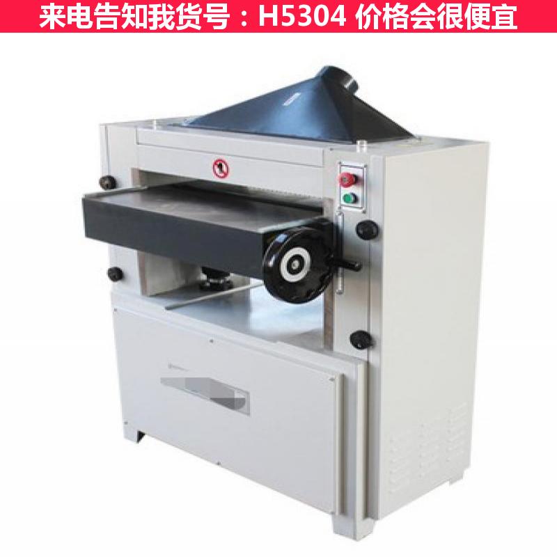 天腾木工双面压刨 精刨机 木线条压刨机货号H5304