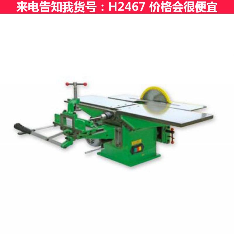 天腾多功能沙发床 木工台刨锯 ML292K型多功能木工刨床  平货号H2467