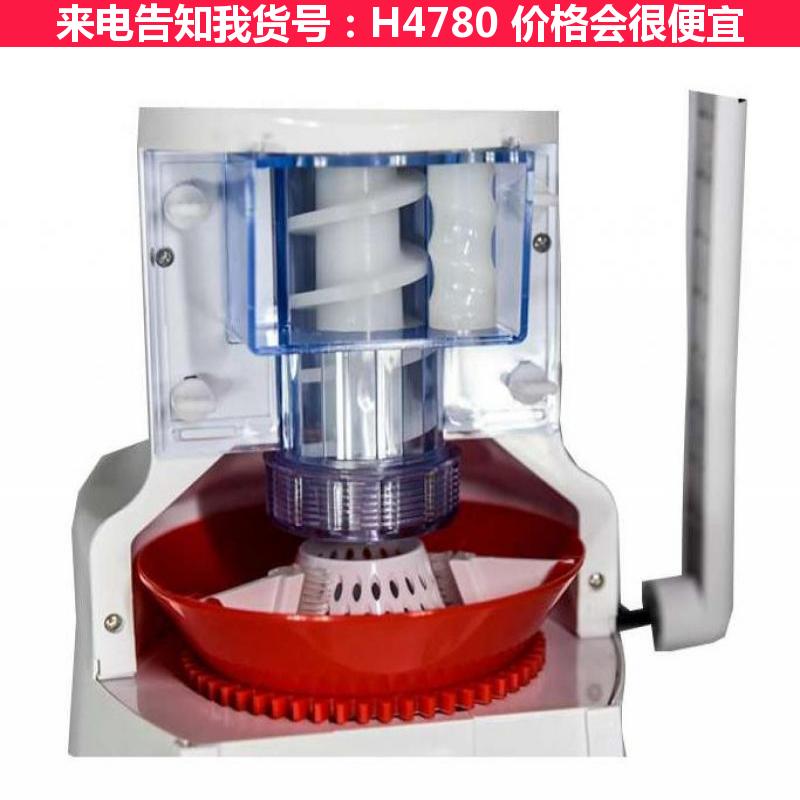天腾包子机饺子机 仿手工自动饺子机 全自动小型饺子机货号H4780