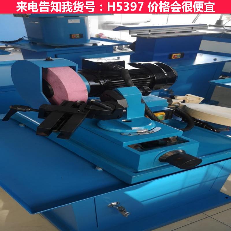 天腾钻头研磨机 双头式钻头研磨机 gsc钻头研磨机货号H5397