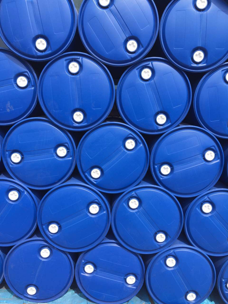 200L加厚塑料桶 200L化工塑料桶厂家