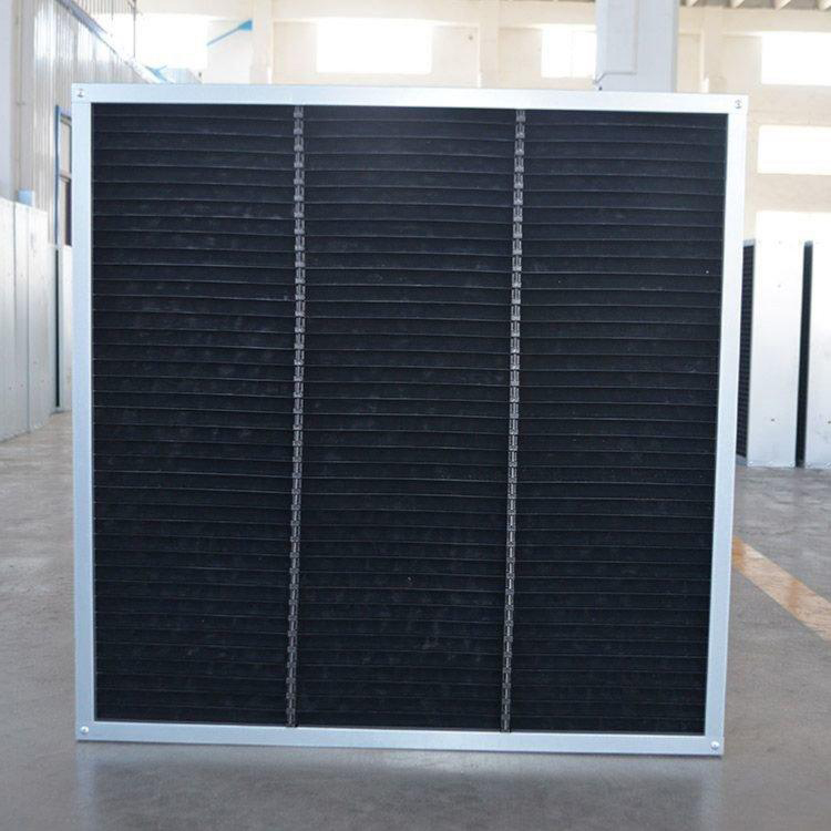 隆耀可加工定制畜牧养殖用风机遮光罩 质量有保障