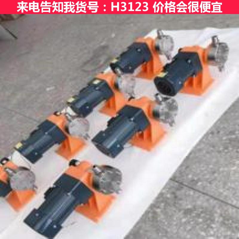 慧采高压柱塞计量泵 计量泵加药 尿素计量泵货号H3123