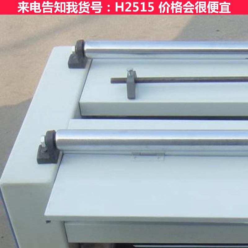 慧采单面压刨机 MB104D单面压刨 220v木工单面压刨货号H2515