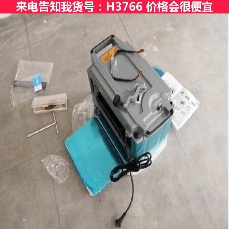 慧采木工压刨机 强劲木工压刨机 木工压刨机 300宽货号H3766