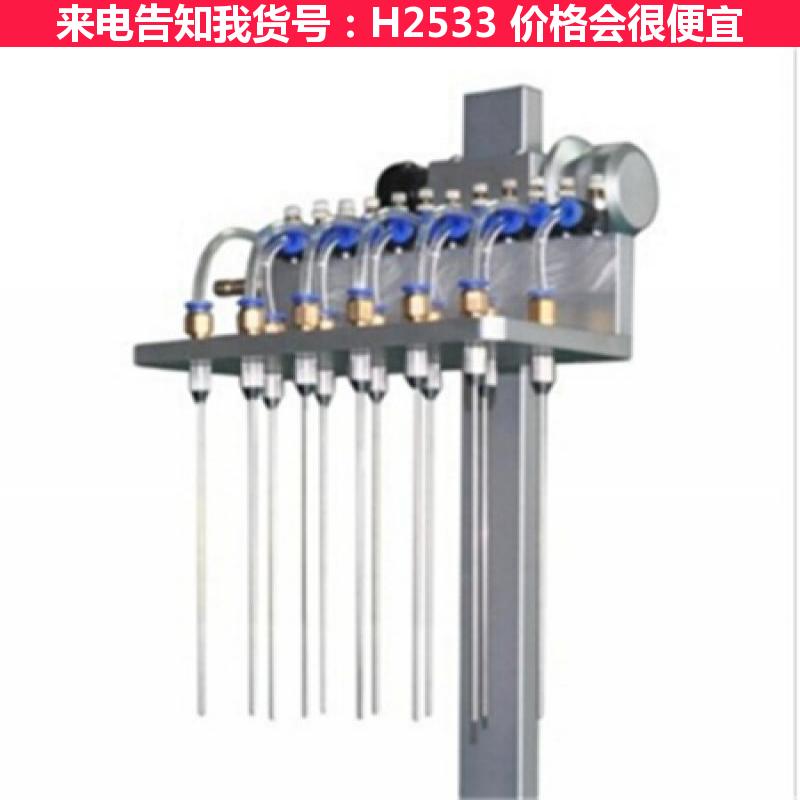 慧采数显氮吹仪 圆形水浴氮吹仪 HN200氮吹仪货号H2533