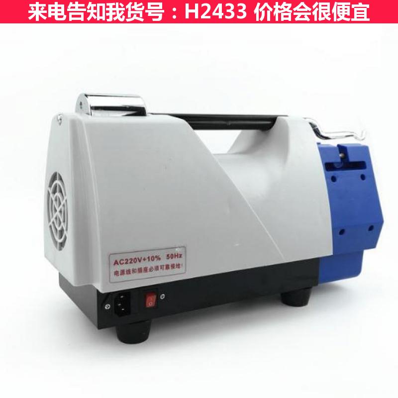 慧采小型精米机 小型加工精米机 检验用小型精米机货号H2433
