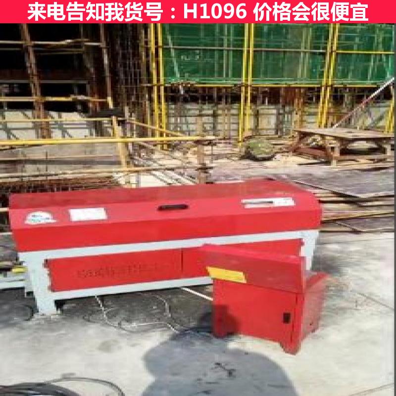 慧采钢筋切断机gq40 钢筋切段机 GT4-12钢筋调直切断机货号H1096