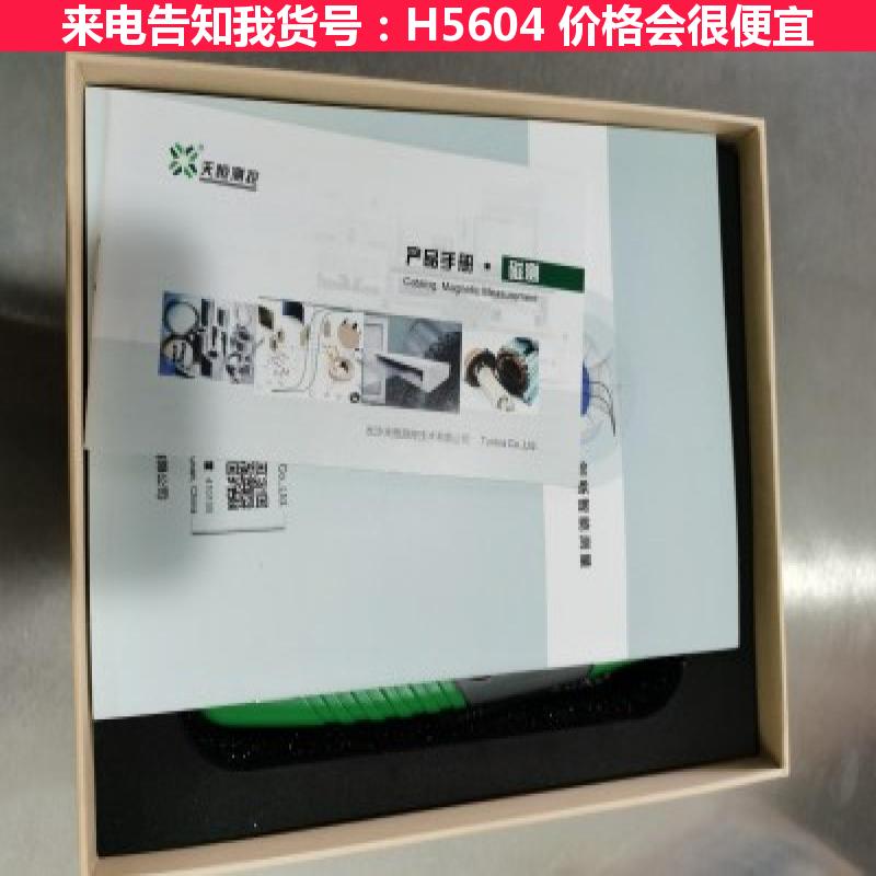 德科阳光高斯计 测量高斯计 高斯计测量仪货号H5604