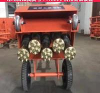 德科路面凿毛机 桥梁公路大凿毛机 手持式凿毛机货号H0390