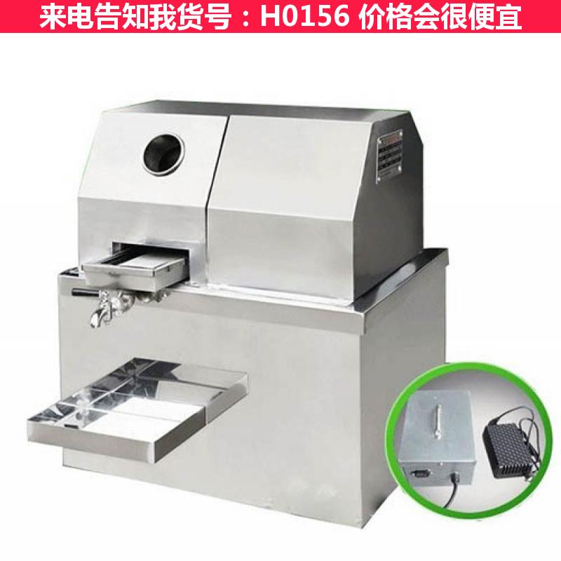 德科立式甘蔗机 蓄电瓶甘蔗机 甘蔗榨汁机电瓶货号H0156