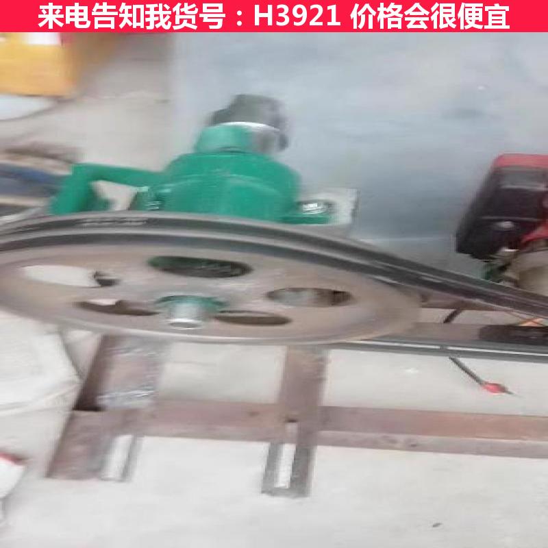 德科大亿膨化机 鲜肉膨化机 秸杆膨化机货号H3921