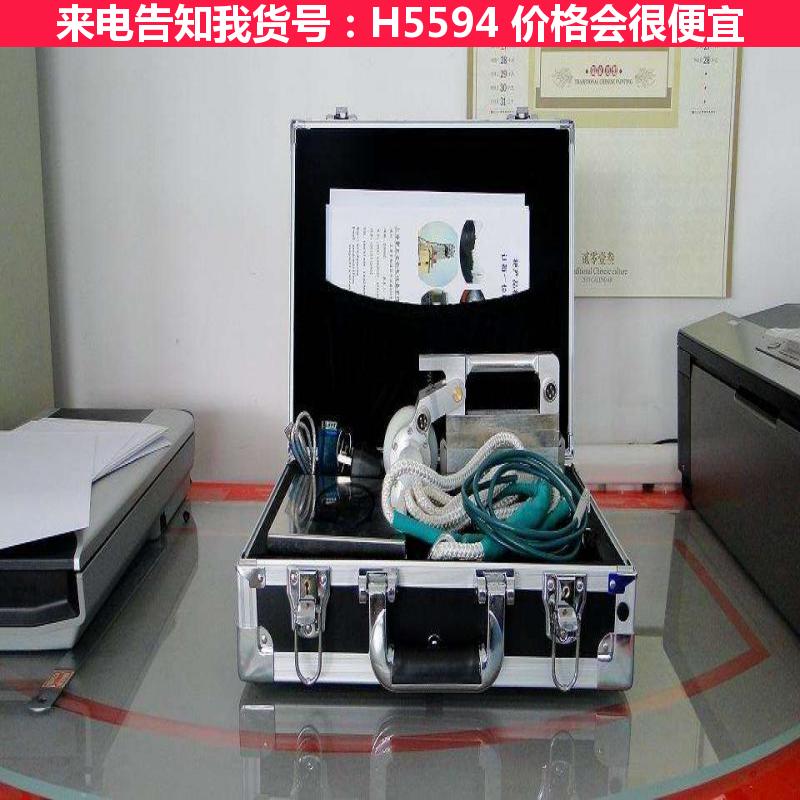 德科钢丝绳芯探伤仪 无损超声波探伤仪 模拟式超声波探伤仪货号H5594