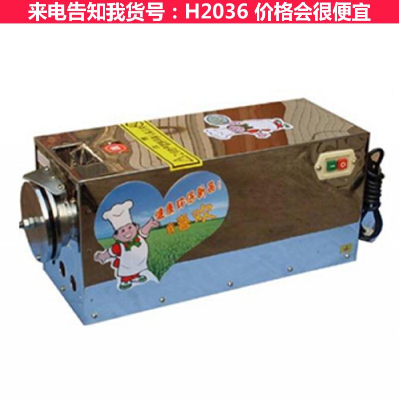 德科卧式全自动刀削面机 卧式刀削面机器 大型刀削面机货号H2036