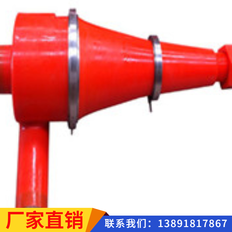 除砂除泥旋流器_陕西厂家直销