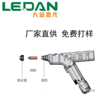 手持式小型激光焊机价格