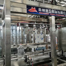 鲁泰LTZX系列多功能全自动装箱机 鲁泰落差式塑料瓶、金属罐头装箱机械 生产厂家