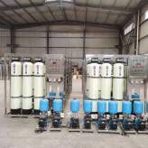 农村生活饮用水处理设备 畜牧养殖净化水处理 纯净水设备厂家
