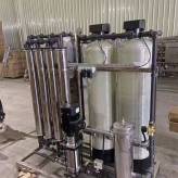 工业纯净水处理设备EDI超纯水净化设备 超滤设备农村直饮水